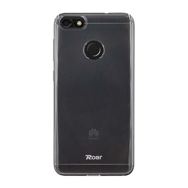 ROAR ALL DAY szilikon telefonvédő (ultravékony) ÁTLÁTSZÓ [Huawei P9 Lite Mini]