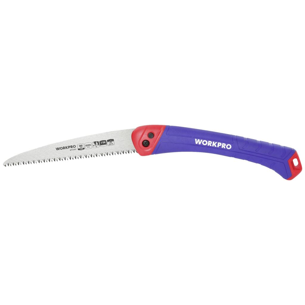 WorkPro WP333002 kerti fűrész (WP333002)