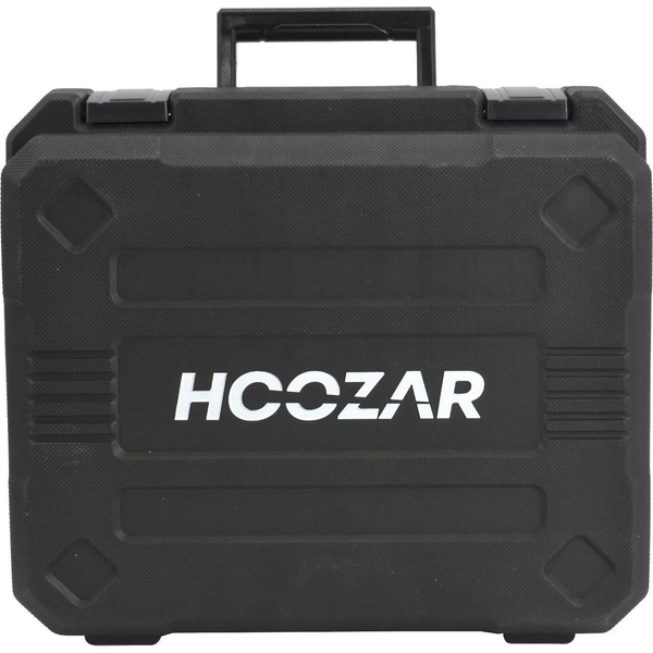HOOZAR DRIVE SCREW DRIVER 18V ​​2x2.0Ah 280 Nm ID10BL