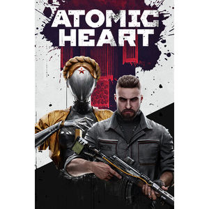 Atomic Heart