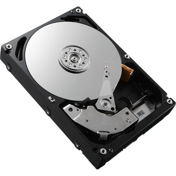 DELL 453KG harddisk 600 GB 10000 rpm 2.5" SAS