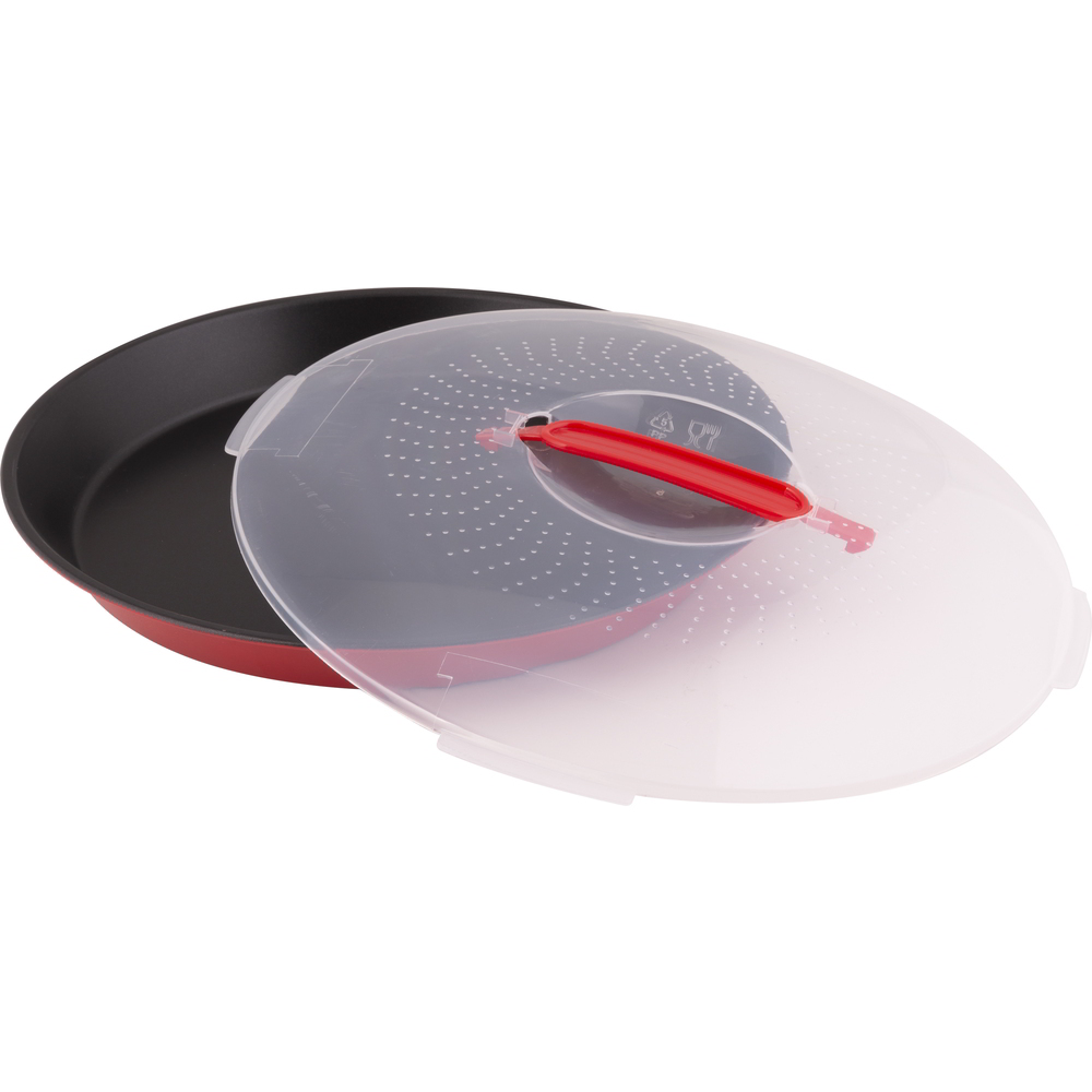 Lamart LT3101 Dolce Sütőforma - 30,5cm (LT3101)