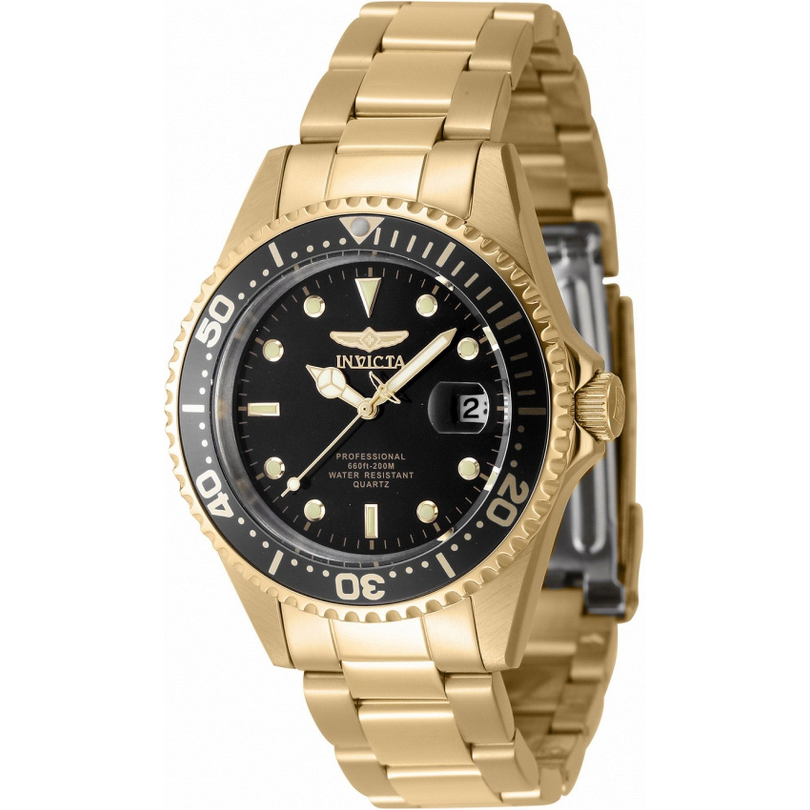 Invicta 8936OB karóra, férfi (886678628629)