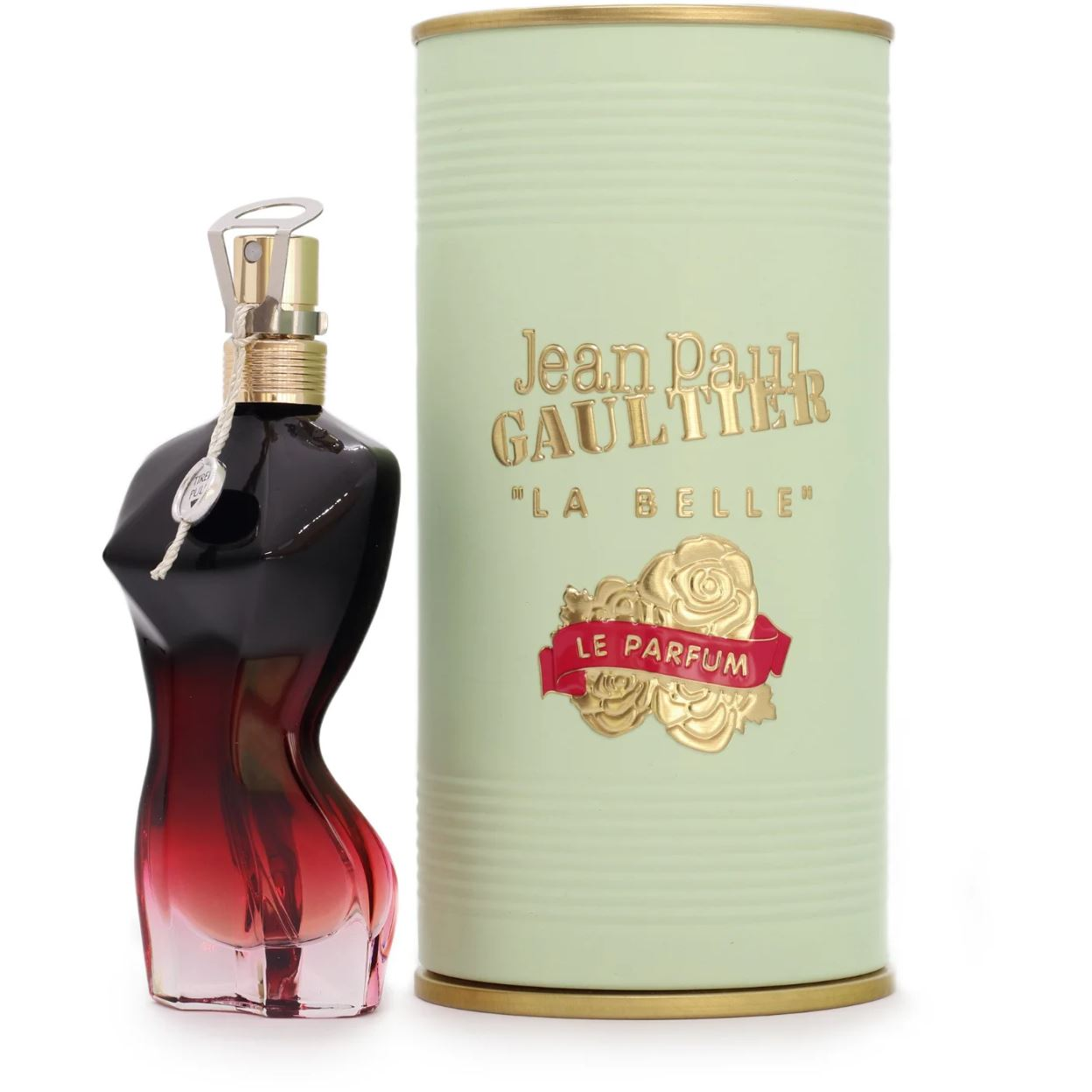 Jean Paul Gaultier La Belle Le Parfum EdP 30ml Hölgyeknek (8435415049436)