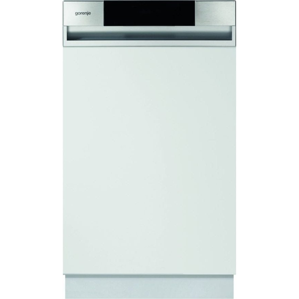 Gorenje GI520E15X Semi-ingebouwd 9 couverts E