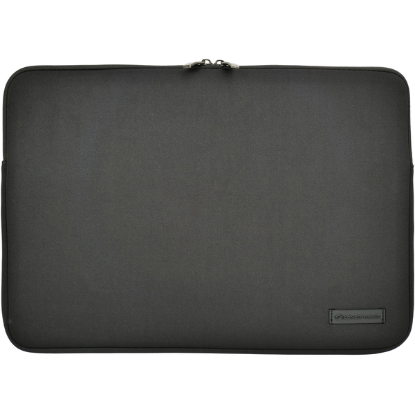 Conceptronic OBRIX03B borsa per laptop 40,6 cm (16") Custodia a tasca Nero