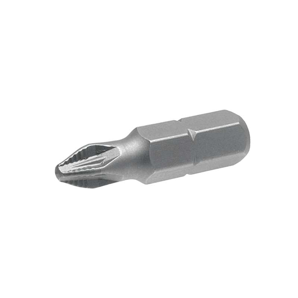  Modeco Grot do wkrętarki PZ2 25mm 20szt. - MN-15-312