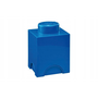 LEGO Storage Brick 1 modrý