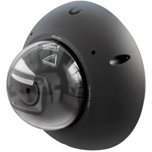 Ubiquiti UVC-G6-Pro-Dome-B 4K Kamera Schwarz