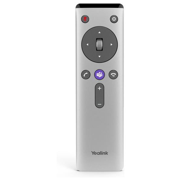 Yealink VCR20-MS kamera fjernbetjening
