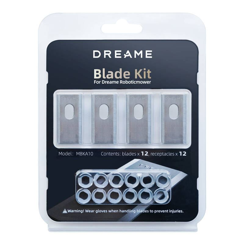 Dreame A1 robotfűnyíró pengekészlet (MBKA10) (MBKA10)