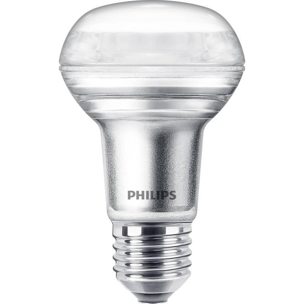 Philips 8718699773816 LED lámpa Meleg fehér 2700 K 3 W E27 G (929001891355)