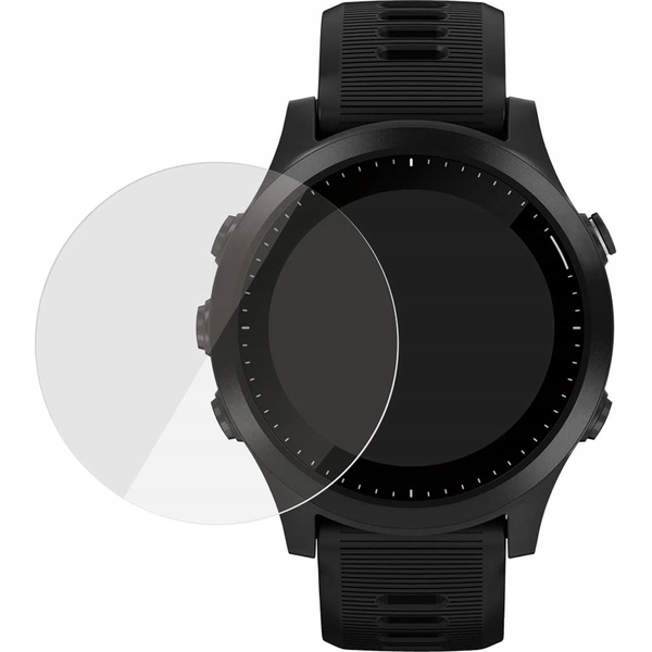 PanzerGlass Ochrana displeja pre SmartWatch 40mm 3630