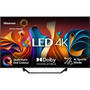 Hisense 43A7NQ телевизор 109,2 см (43") 4K Ultra HD Smart TV Wi-Fi Сив 250 cd/m²