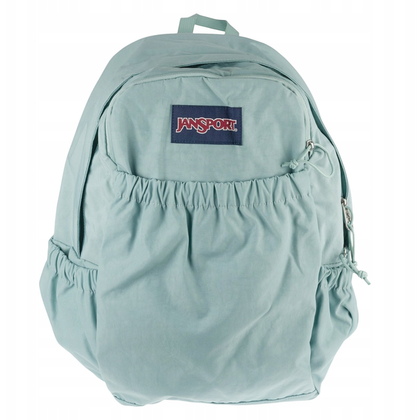 JanSport JanSport Slouch Pack Backpack EK0A5BMY0W3 Błękitne One size