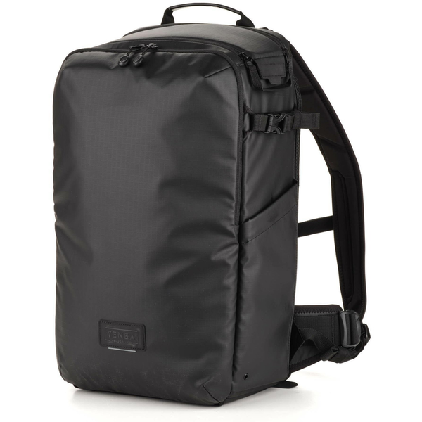 TENBA Solstice 20L V2 Hátizsák fekete