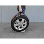 Gumiabroncs védőhuzat, autókerék tároló táska 4 db-os készlet, 13-19 Eufab Wheelbag 30586