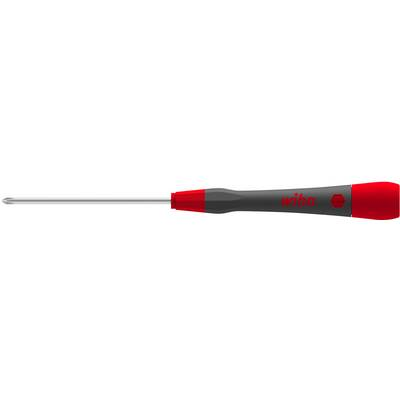 Отвертка Phillips Wiha PicoFinish Дължина на острието: 75 mm (42414)