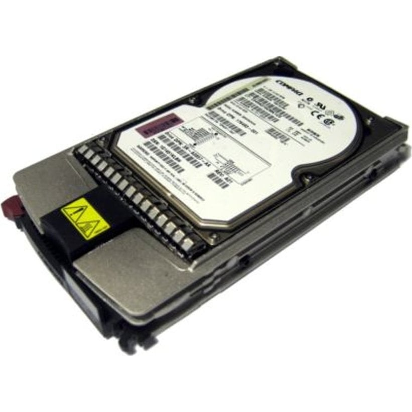 Твърд диск HPE 349239-B21 250 GB