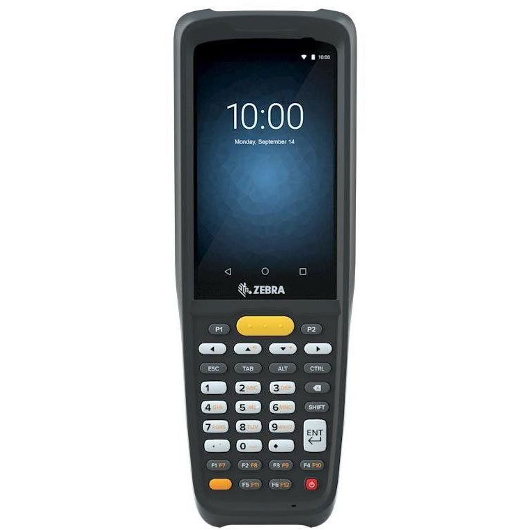 Zebra ZEBRA MC22 - 3GB RAM/32GB (MC220K-2B3S3RW)