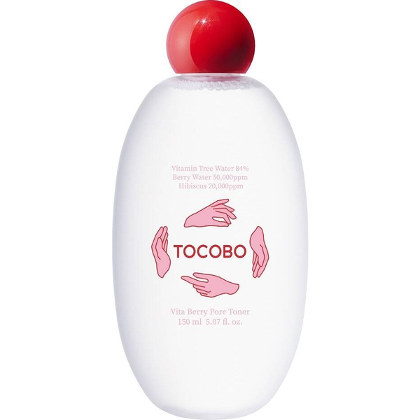 TOCOBO Vita Berry Pore Toner 150 ml