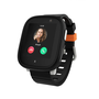 Xplora X6 play E-sim gyerek okosóra fekete (XPLORA-X6PLAY-ES-BK)