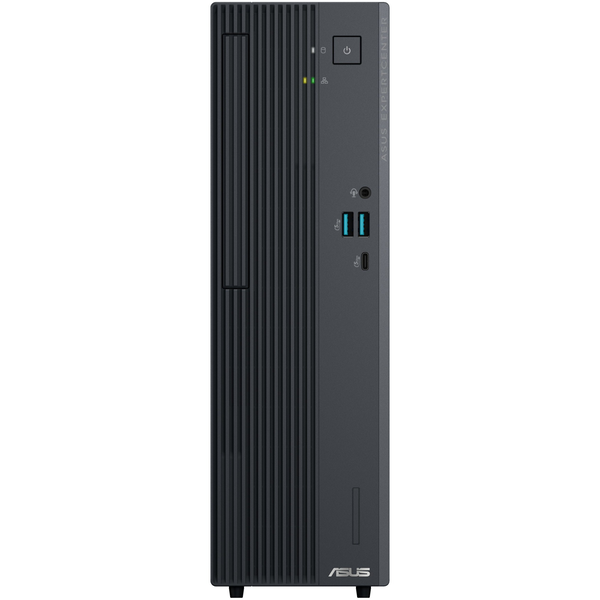 ASUS ExpertCenter P500 SFF P500SV-07240H0040 Intel Core 7 240H 16 GB DDR5-SDRAM 512 GB SSD PC Grå