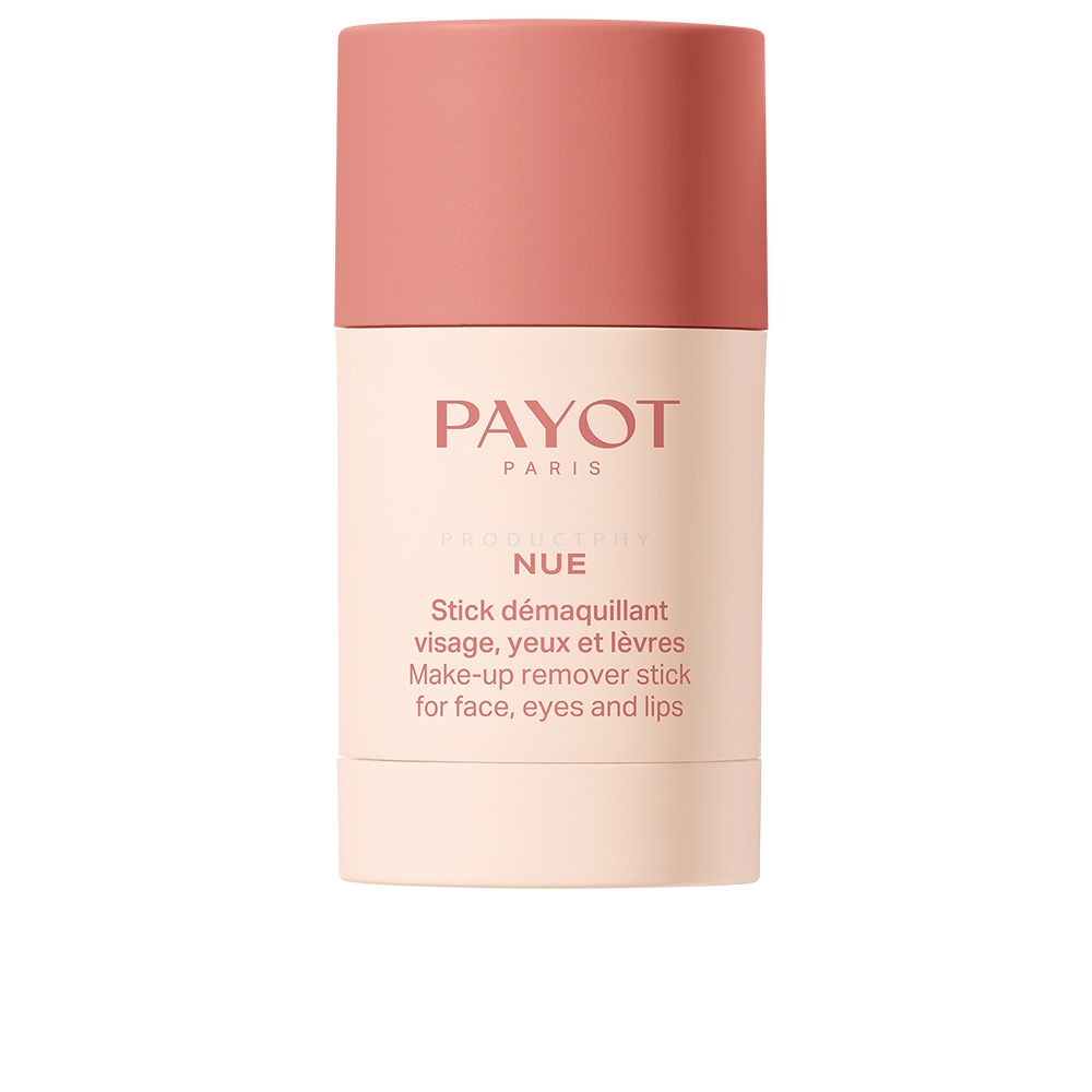 Payot NUE Démaquillant Visage, Yeux et L?vres tyči (3390150588297)