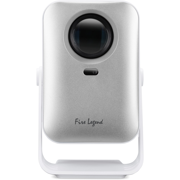 Acer QH31s 150 ANSI lumens LCD 720p (1280x720) Grå