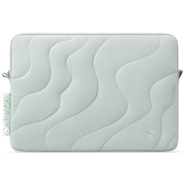 tomtoc Terra-A27 Laptop Sleeve, 13 Inch - Lakeshore (TOM-A27C2T1)