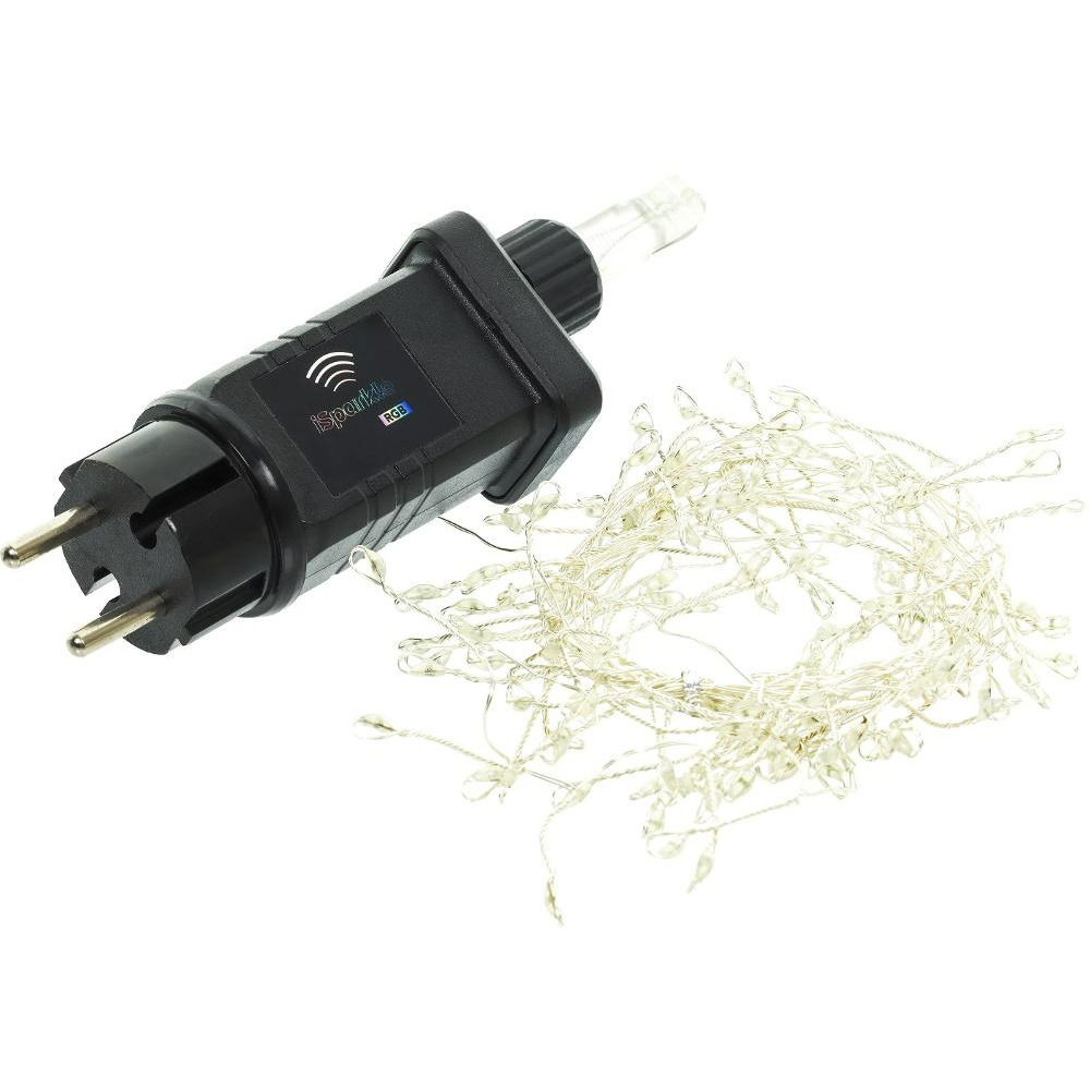 RETLUX RXL 379 smart micro, 120LED, RGB ( RXL 379)