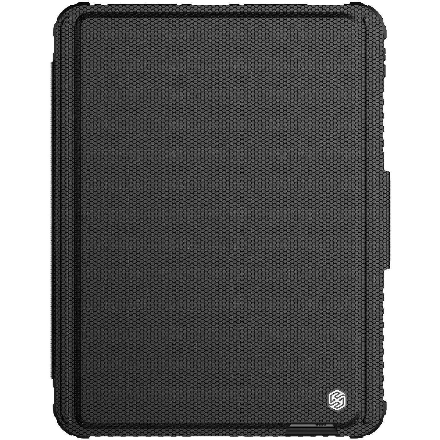 Nillkin Bumper Link Keyboard Case Apple iPad Pro 11 (2024) billentyűzetes tok - fekete (57983122915)