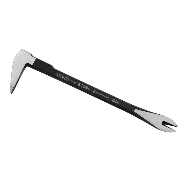 Stanley precíziós bontóvas, keskenyfejű 25cm