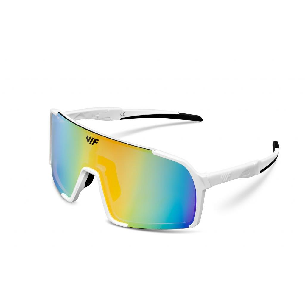 VIF One White x Gold Polarized (8594213250212)
