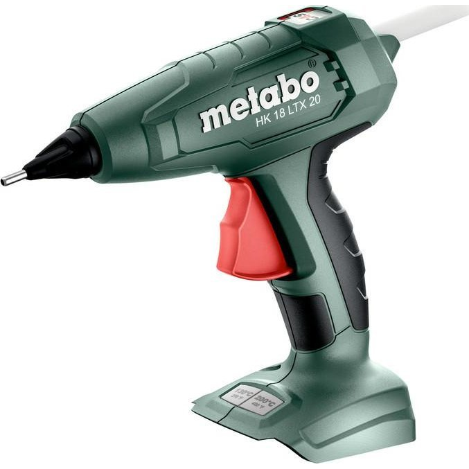 Metabo HK 18 LTX 20 Akku-Ragasztópisztoly alapgép (600797850)