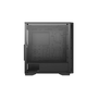 DeepCool Matrexx 50 ADD-RGB 4F Midi Tower Černá