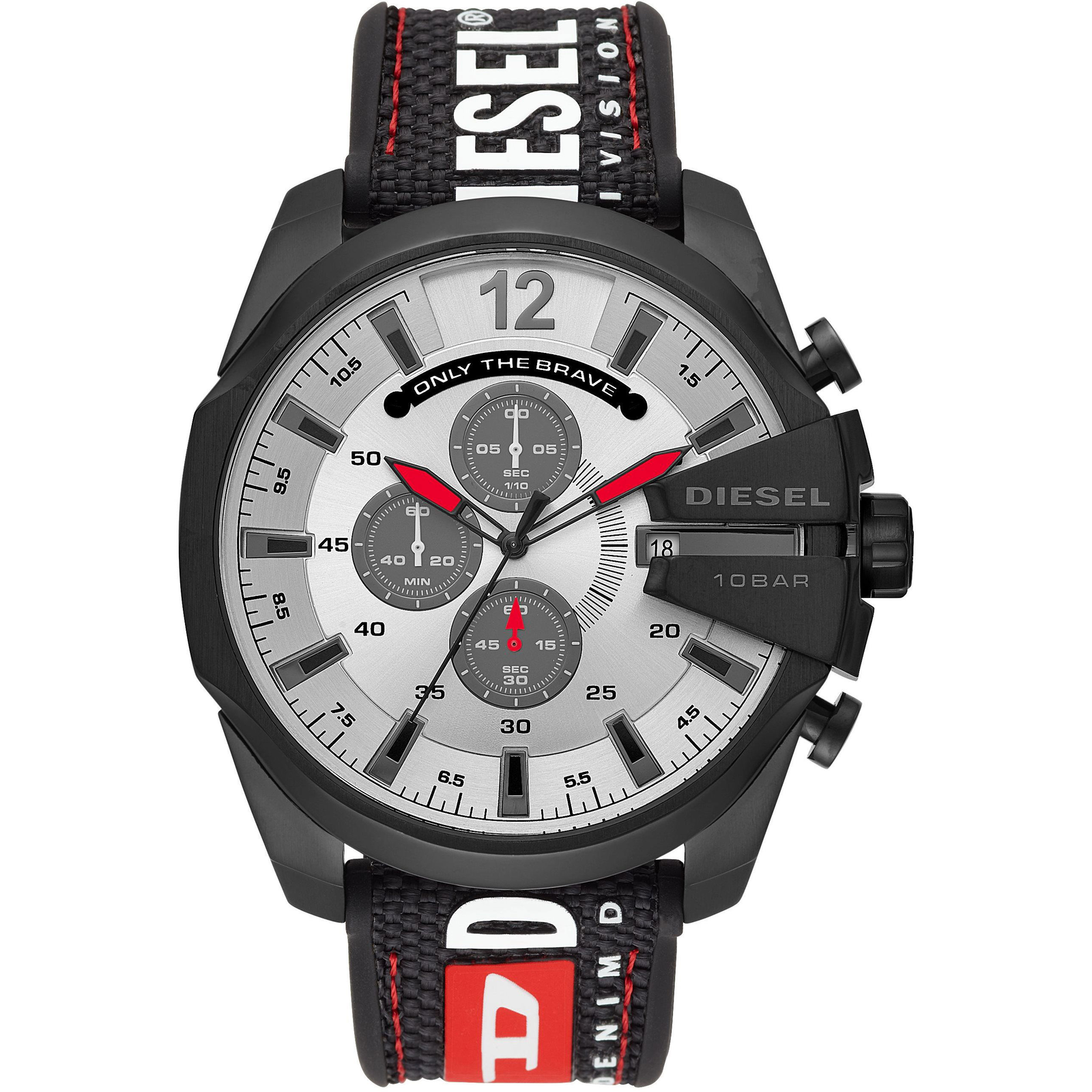 DIESEL Mega Chief DZ4512 (4013496382365)