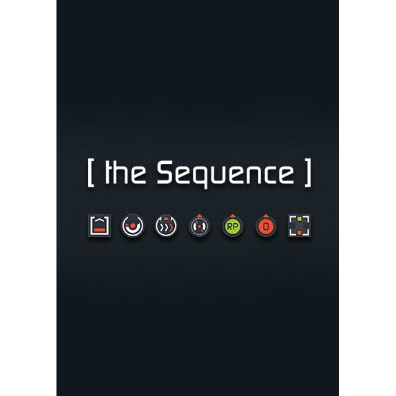[the Sequence]
