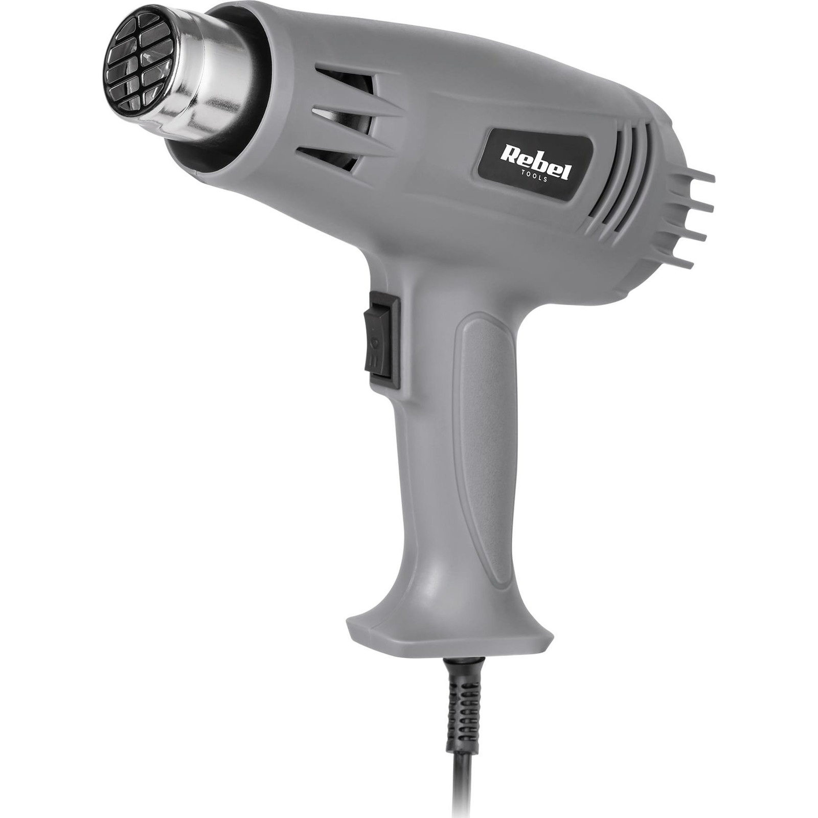 Rebel 1600 W-os Forrólevegős Fáklya (RB-1098)