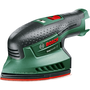 Bosch EasySander 12 Șlefuitor multifuncțional 22000 RPM 22000 OPM