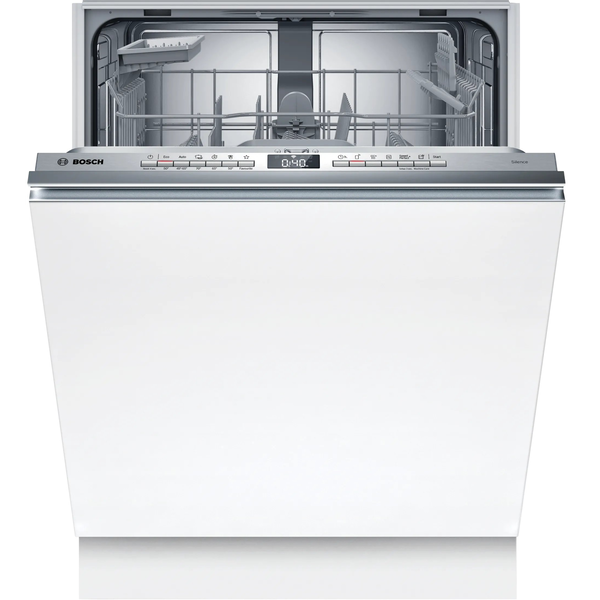 Bosch Serie 4 SMV4HTX11E mosogatógép Teljesen beépített 13 terítékek