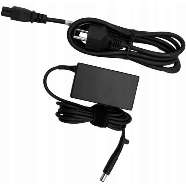 Zasilacz do laptopa HP 65 W, 3.33 A, 19.5 V (L39752-014)