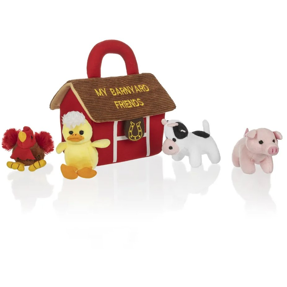 Zopa Farn játékkészlet (8595114436422)