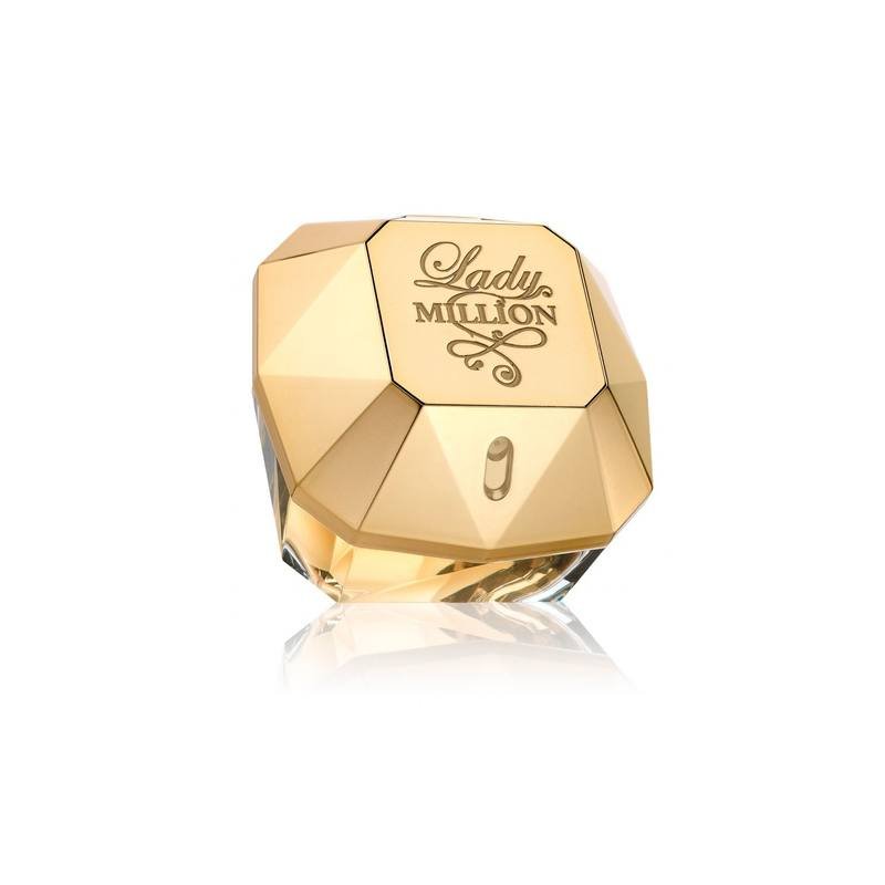 Paco Rabanne Lady Million EDP 30ml Hölgyeknek (3349668508471)
