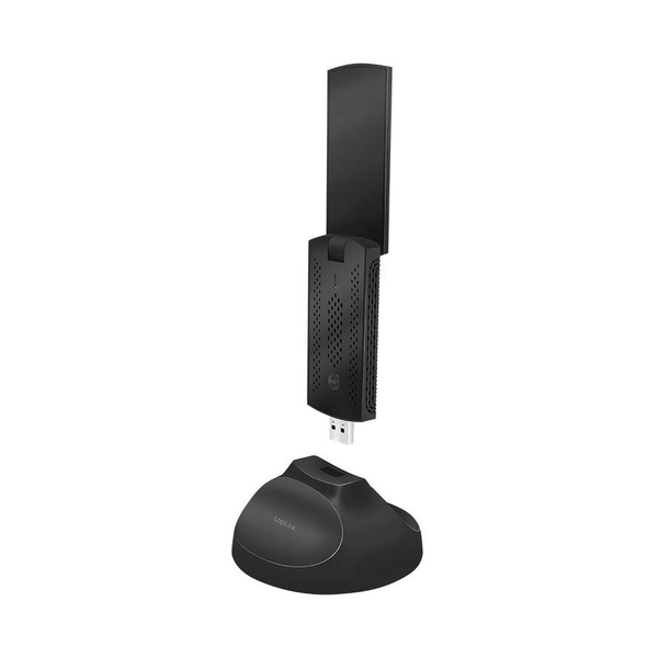 LogiLink WL0247 1,2Gb/s USB3.0 A Dual-Band Wi-Fi hálózati adapter Realtek 8812BU