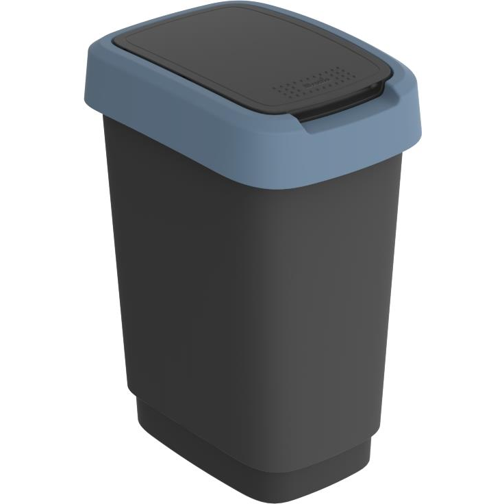 Rotho SWING TWIST 10l, kék (1754306161)