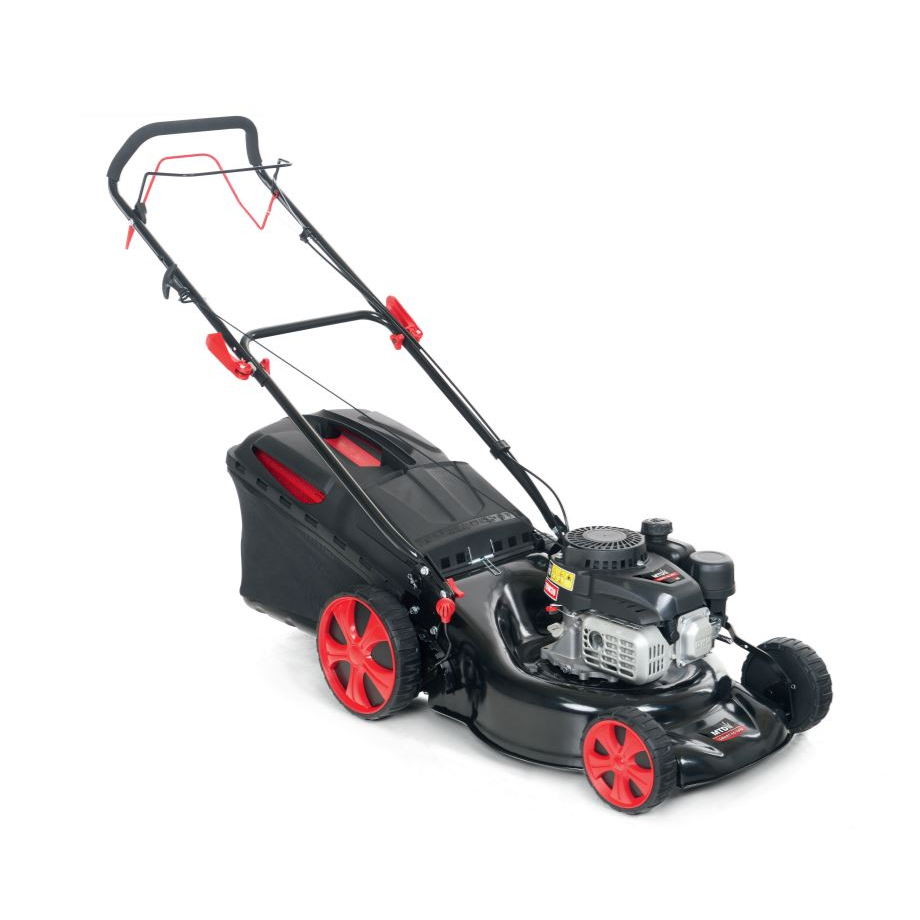 MTD SMART 46 SPO önjáró benzines fűnyíró (12A-H3MK600) (12A-H3MK600)