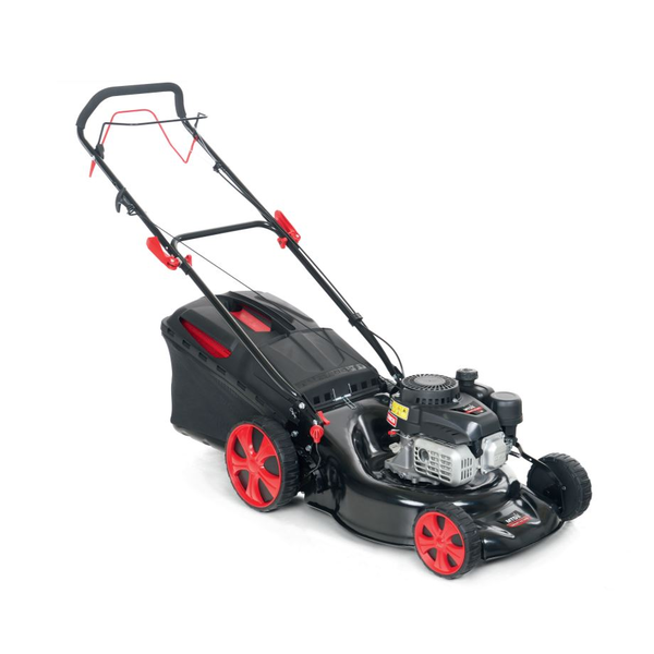 MTD SMART 46 SPO önjáró benzines fűnyíró (12A-H3MK600)