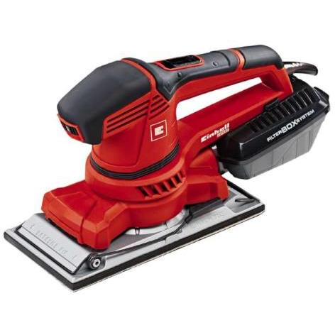 Einhell TE-OS 2520 E Rezgőcsiszoló (4460620)