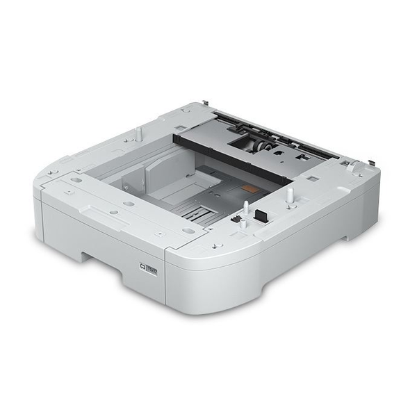 Epson C12C932611 bakke og arkføder Papirbakke 500 ark